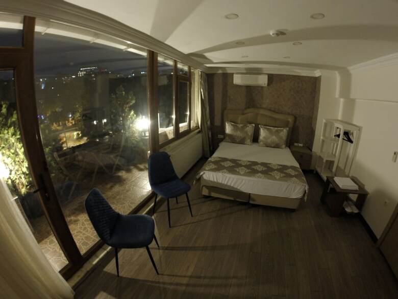 Hotel Meydan Suites