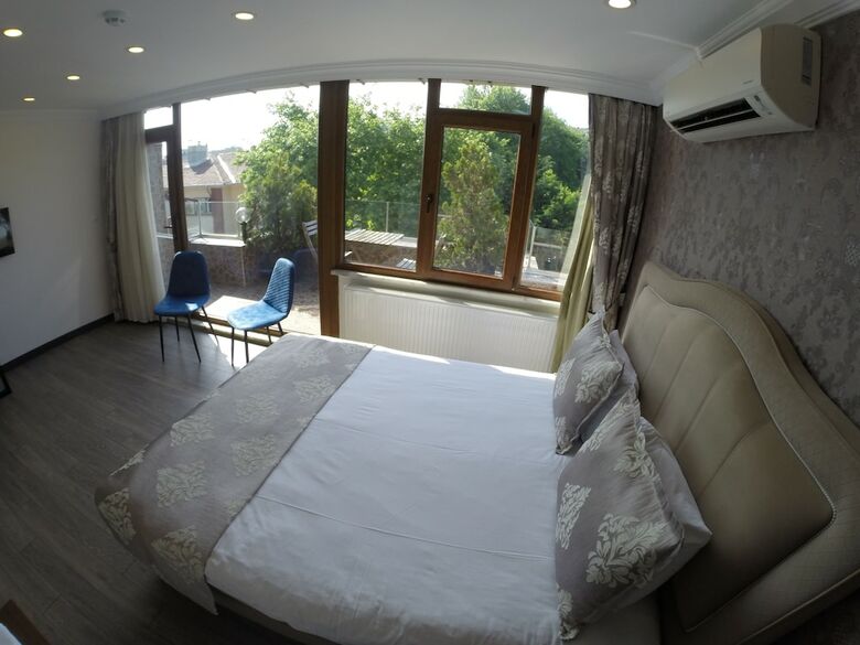 Hotel Meydan Suites