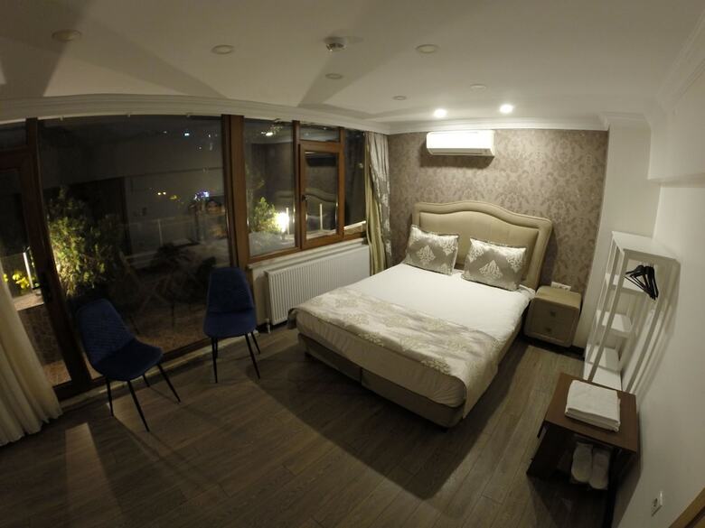 Hotel Meydan Suites