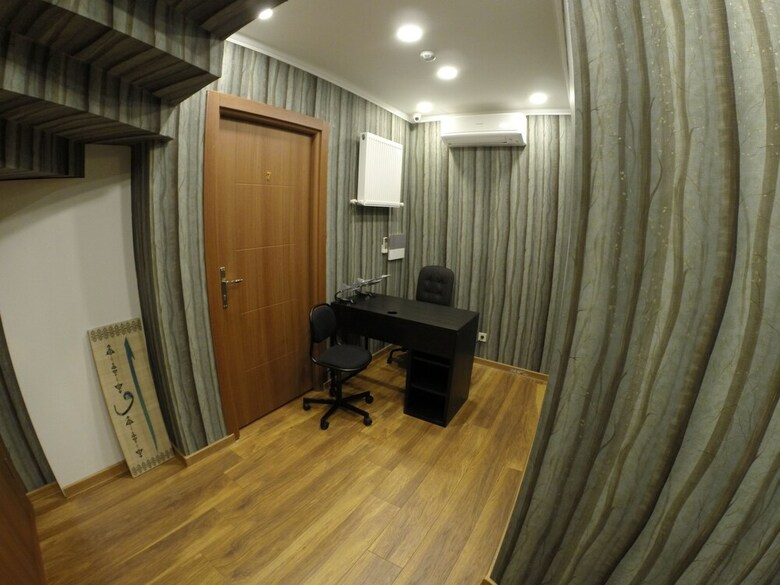 Hotel Meydan Suites
