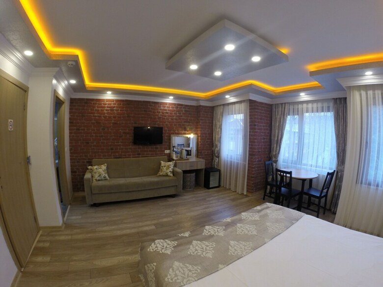 Hotel Meydan Suites