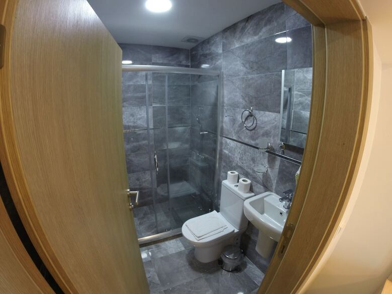 Hotel Meydan Suites