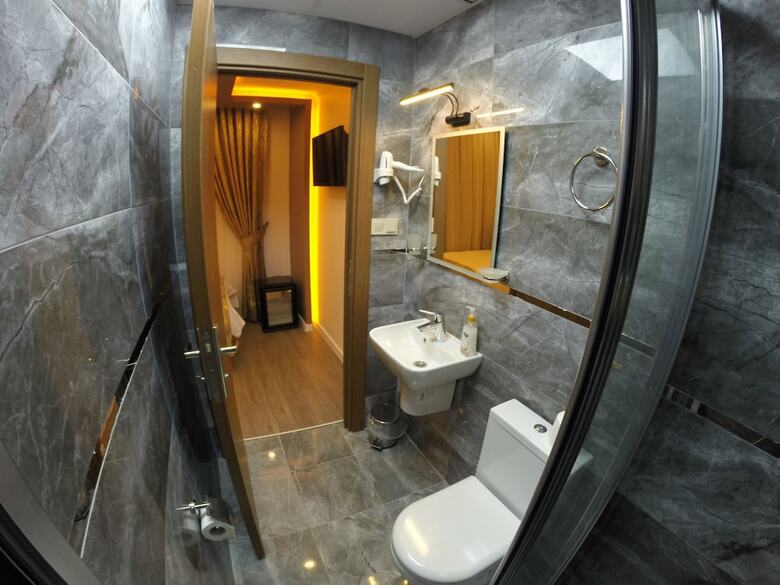 Hotel Meydan Suites