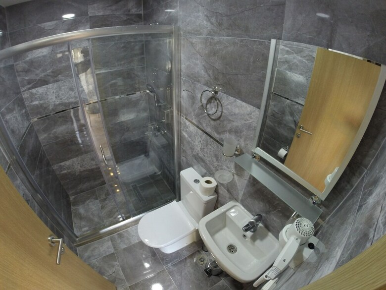 Hotel Meydan Suites