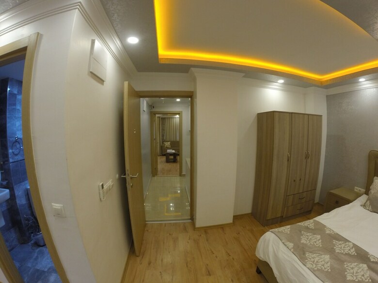 Hotel Meydan Suites