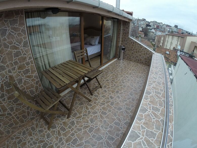 Hotel Meydan Suites