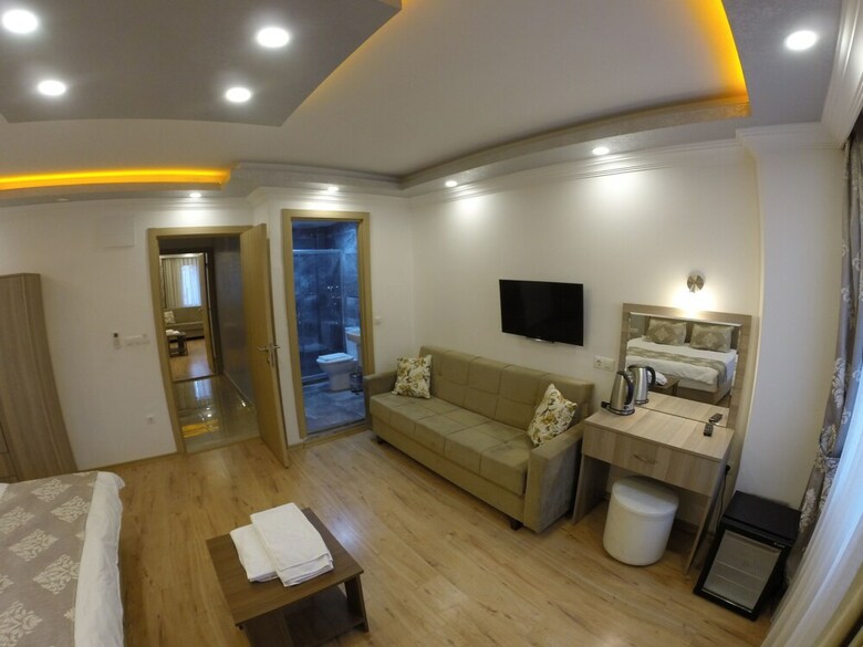Hotel Meydan Suites