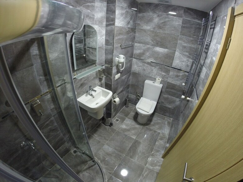 Hotel Meydan Suites