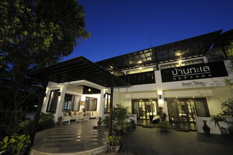 Hotel Baan Talay - Thungwualaen