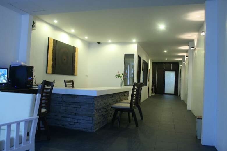 Hotel Baan Talay - Thungwualaen