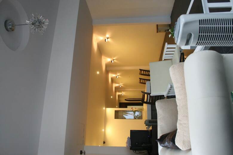 Hotel Baan Talay - Thungwualaen
