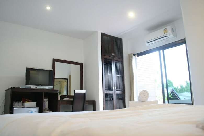 Hotel Baan Talay - Thungwualaen