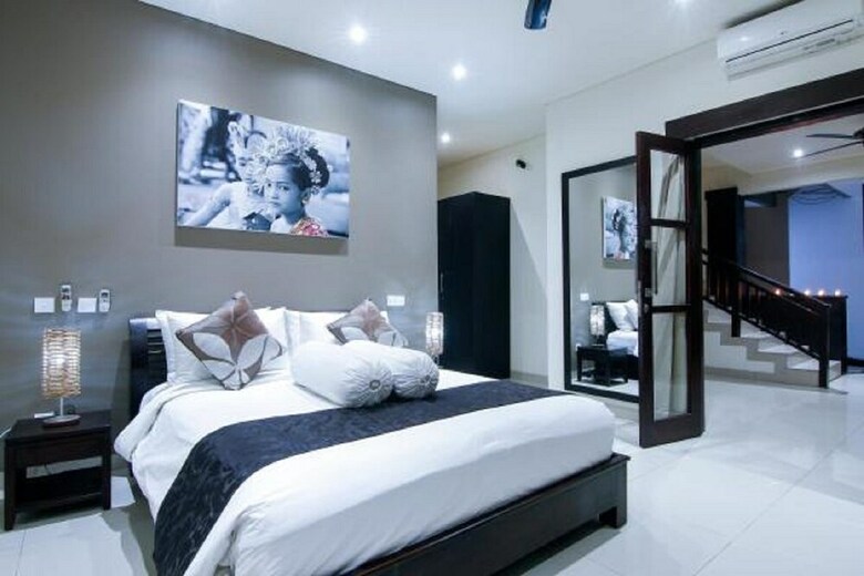 Gili Pearl Villa