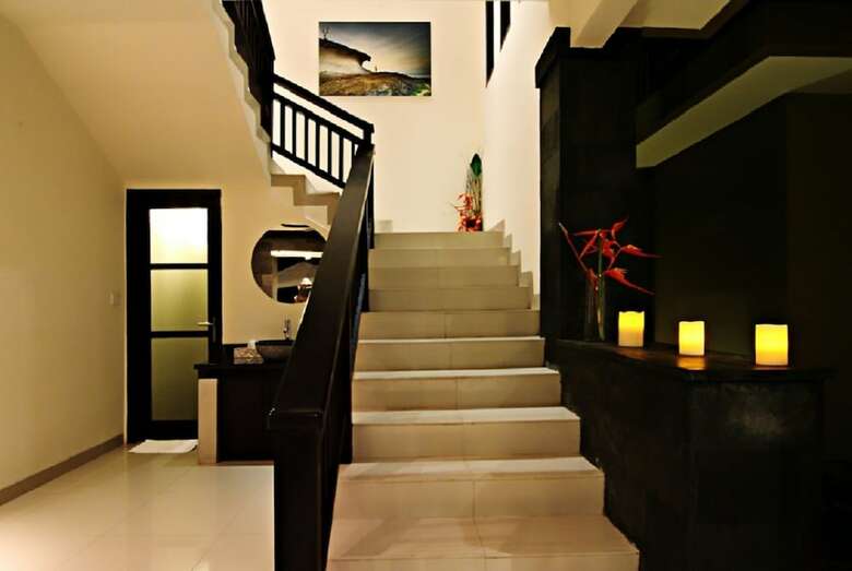 Gili Pearl Villa