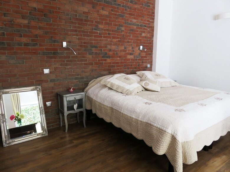 Apartamento Guesthouse Le Vauban