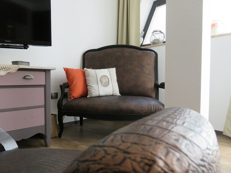 Apartamento Guesthouse Le Vauban