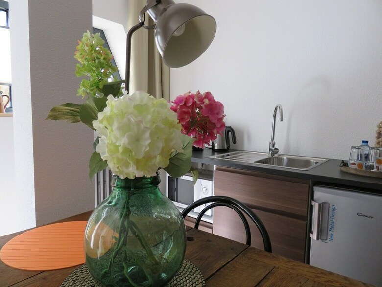 Apartamento Guesthouse Le Vauban