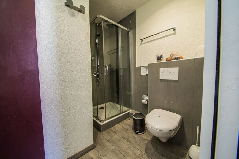 Apartamento Guesthouse Le Vauban