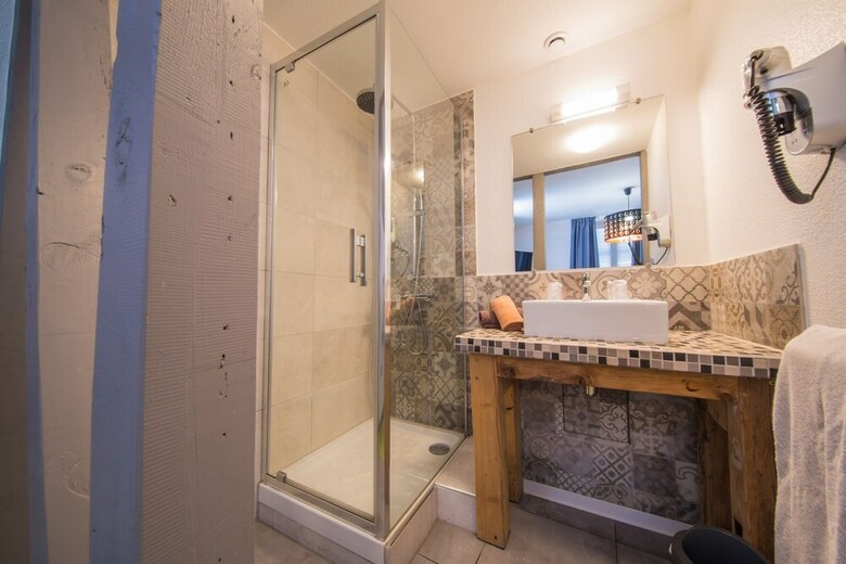Apartamento Guesthouse Le Vauban