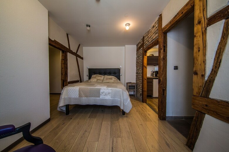 Apartamento Guesthouse Le Vauban