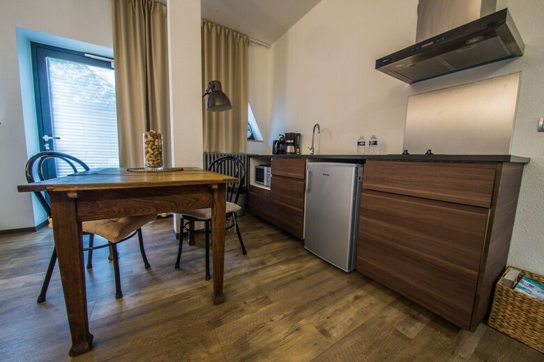 Apartamento Guesthouse Le Vauban