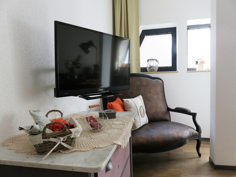 Apartamento Guesthouse Le Vauban