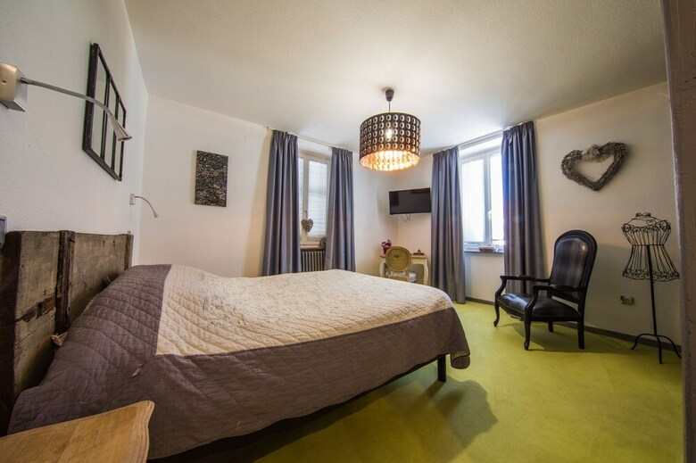 Apartamento Guesthouse Le Vauban