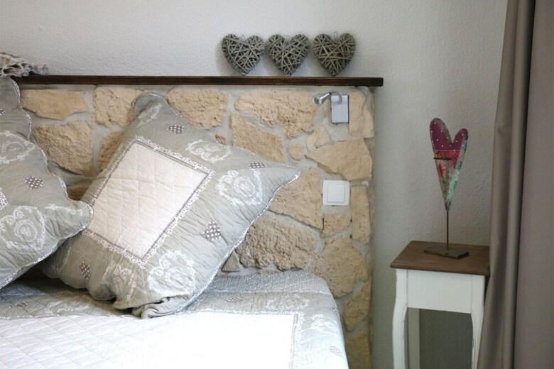 Apartamento Guesthouse Le Vauban