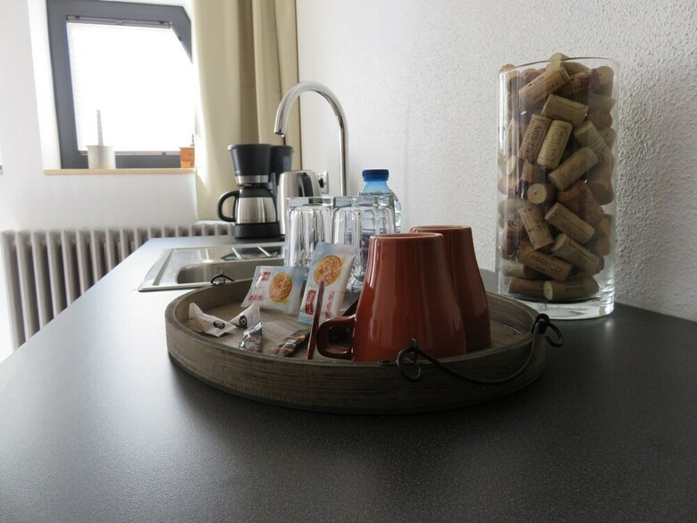 Apartamento Guesthouse Le Vauban