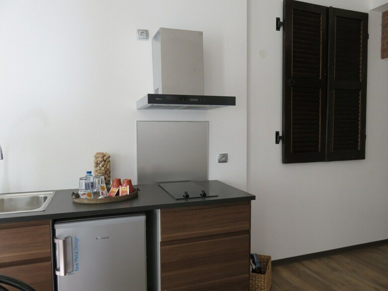 Apartamento Guesthouse Le Vauban