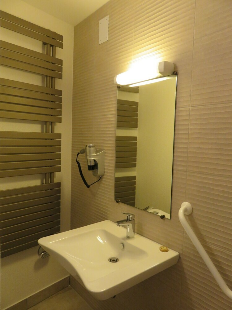Apartamento Guesthouse Le Vauban