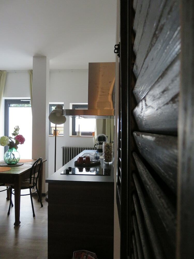 Apartamento Guesthouse Le Vauban