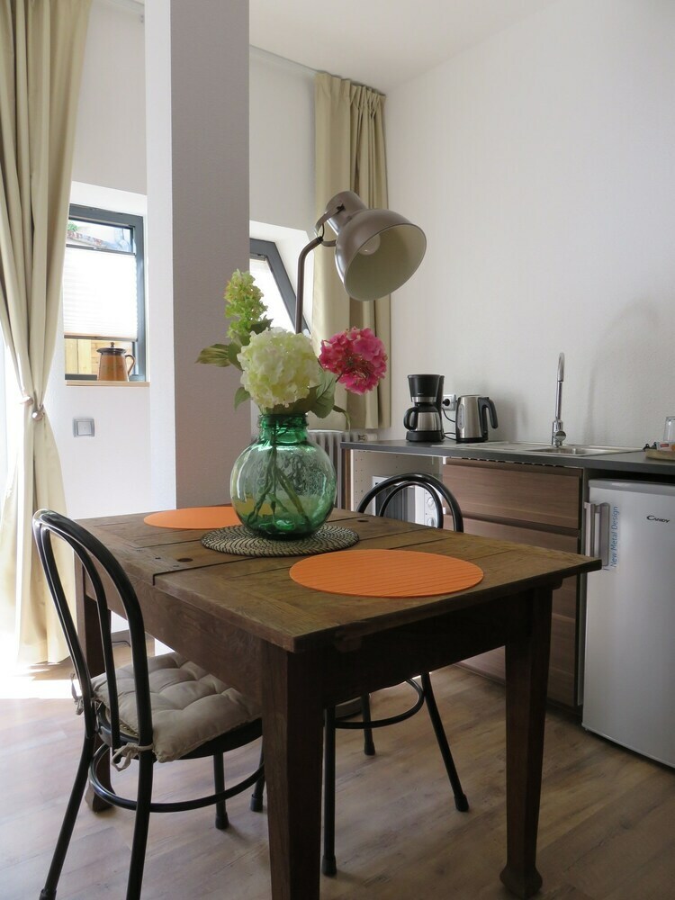 Apartamento Guesthouse Le Vauban