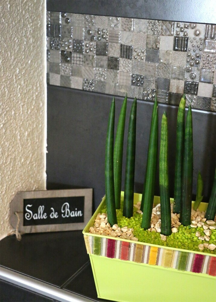 Apartamento Guesthouse Le Vauban
