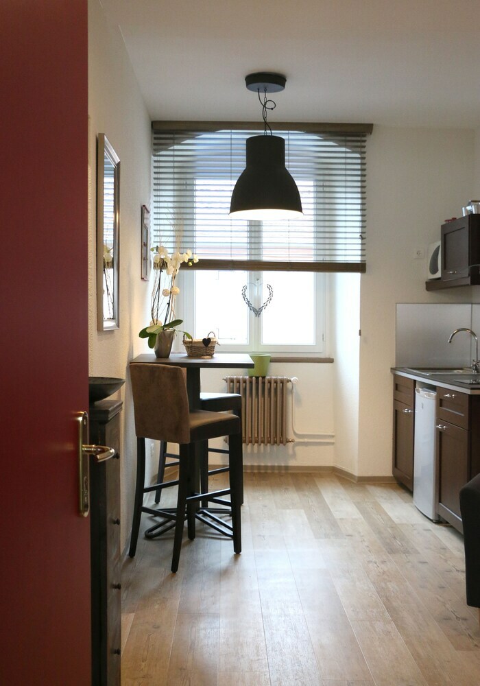 Apartamento Guesthouse Le Vauban