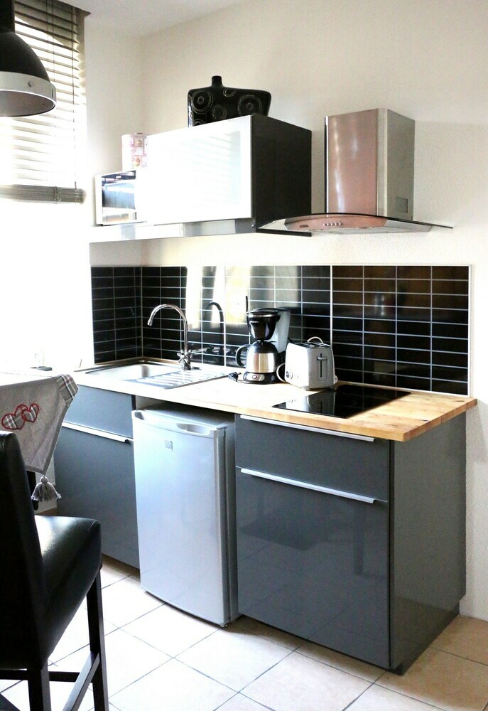 Apartamento Guesthouse Le Vauban