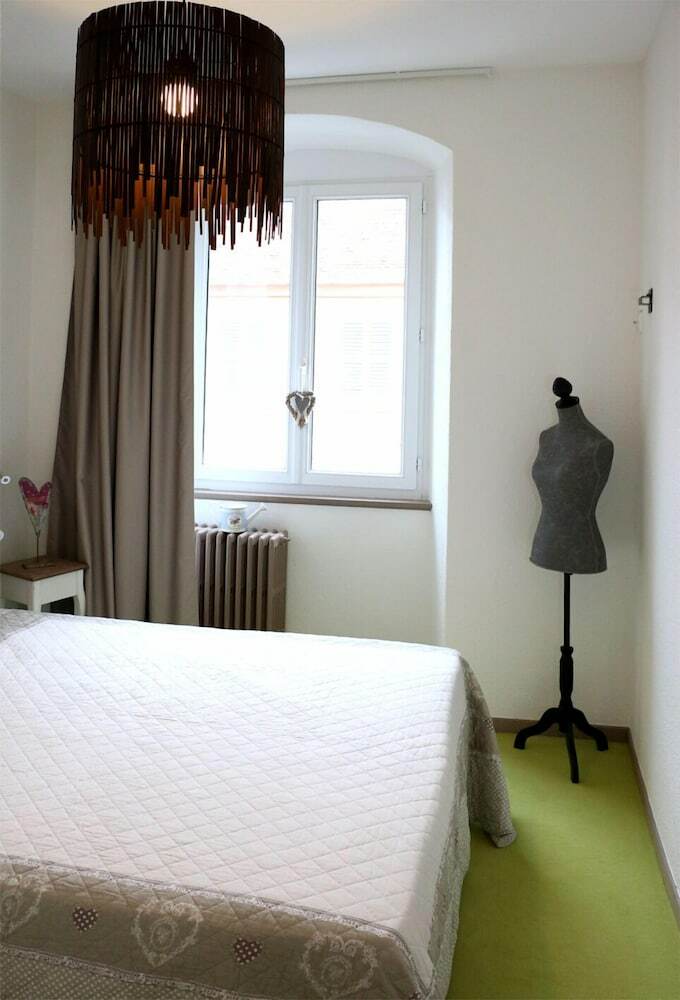 Apartamento Guesthouse Le Vauban