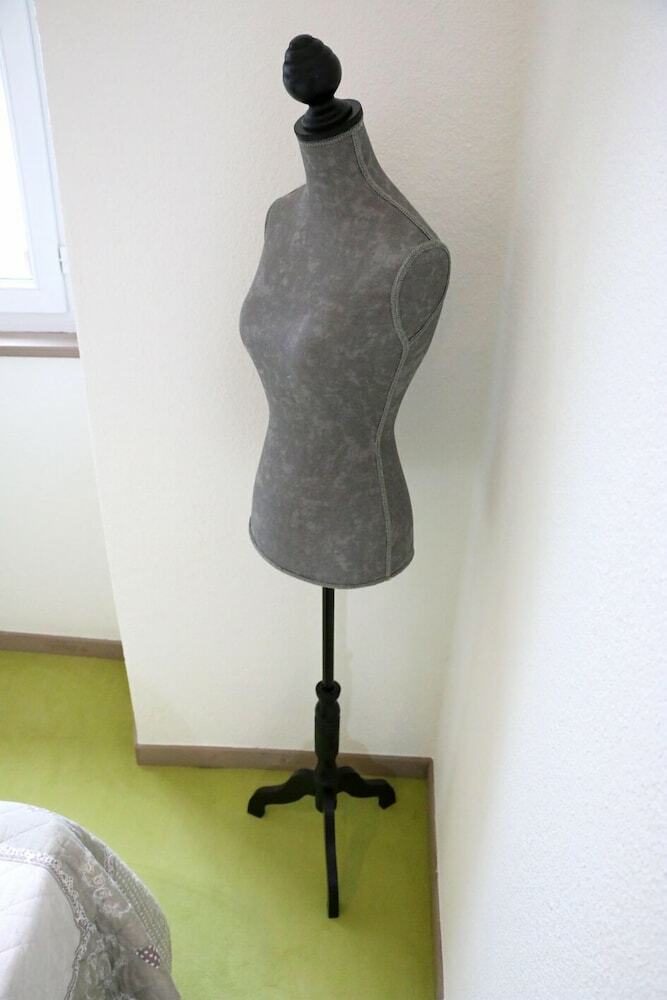 Apartamento Guesthouse Le Vauban