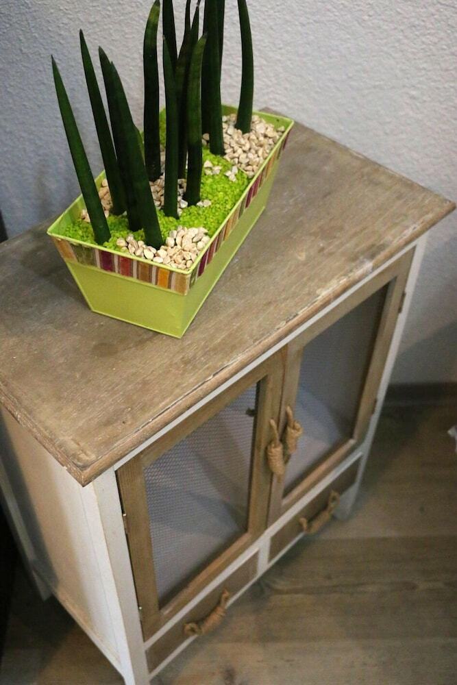 Apartamento Guesthouse Le Vauban