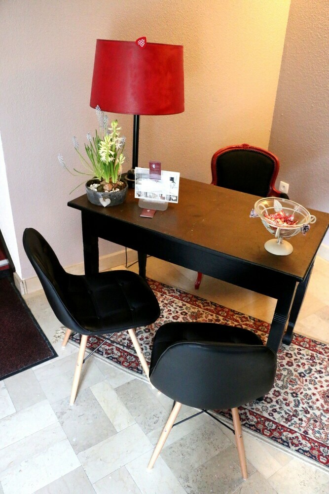 Apartamento Guesthouse Le Vauban