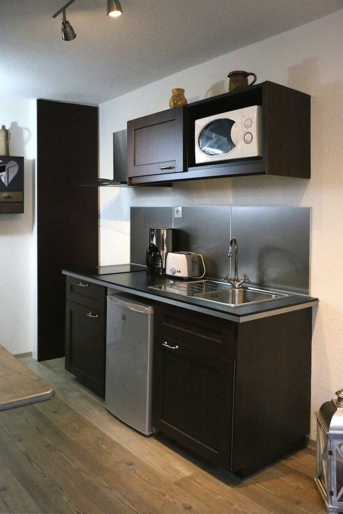 Apartamento Guesthouse Le Vauban