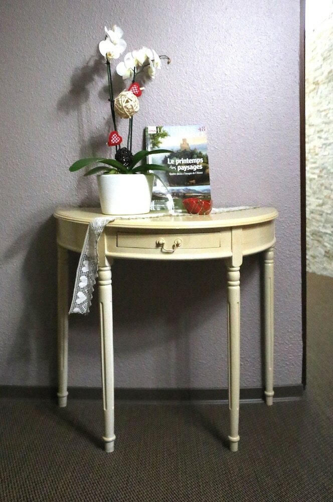Apartamento Guesthouse Le Vauban