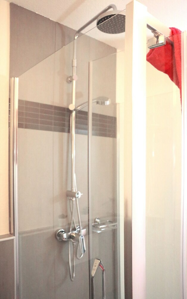 Apartamento Guesthouse Le Vauban