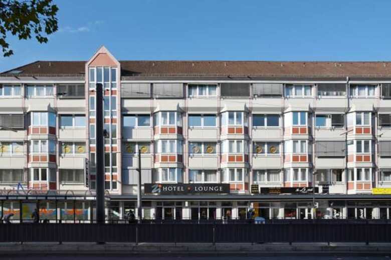 Hotel G�stehaus Am Karlstor