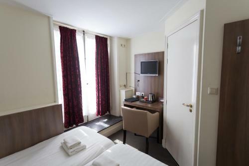 Hotel Park Plantage