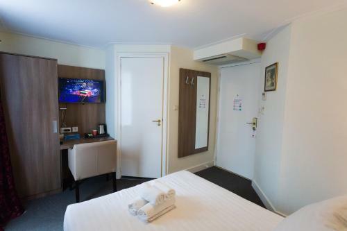 Hotel Park Plantage