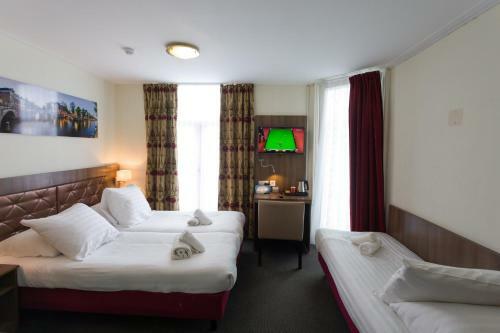 Hotel Park Plantage