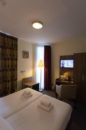 Hotel Park Plantage