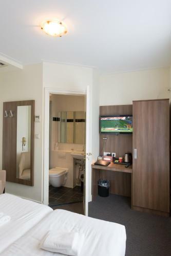 Hotel Park Plantage