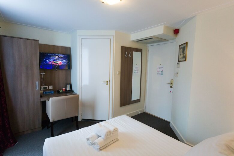 Hotel Park Plantage